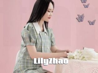 LilyZhao