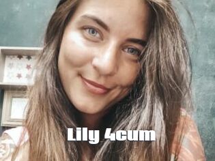 Lily_4cum