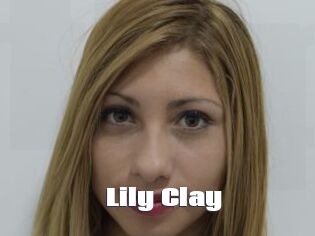 Lily_Clay