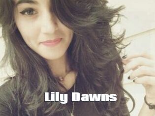 Lily_Dawns The hot porn