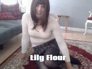 Lily_Flour