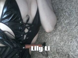 Lily_Li