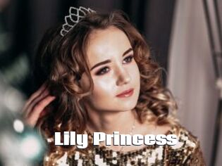 Lily_Princess The hot porn