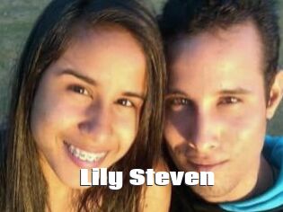 Lily_Steven