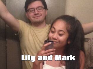 Lily_and_Mark The hot porn