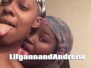 Lilyann_and_Andreiw The hot porn