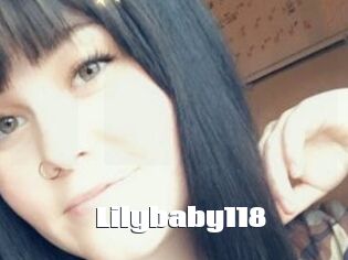Lilybaby118