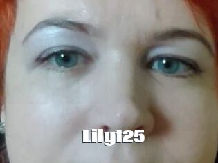 Lilyt25