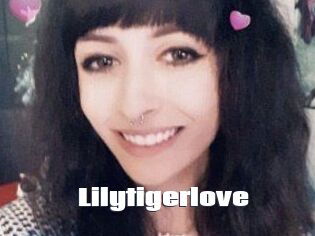 Lilytigerlove