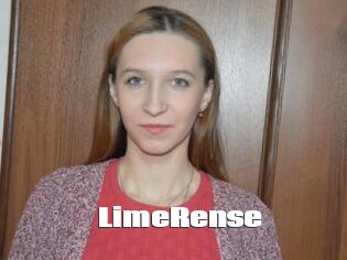 LimeRense