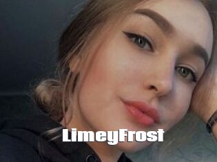 LimeyFrost