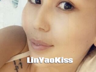 LinYaoKiss