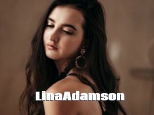 LinaAdamson