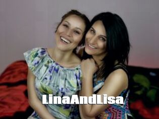 LinaAndLisa