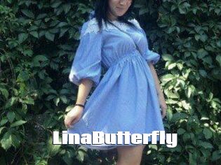LinaButterfly