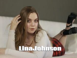 LinaJohnson