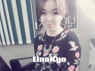 LinaKyo