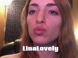 LinaLovely The hot porn