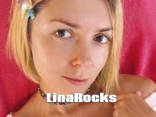 LinaRocks