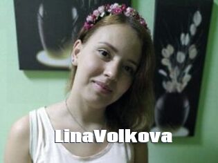 LinaVolkova