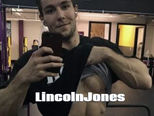 LincolnJones