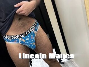 Lincoln_Mayes