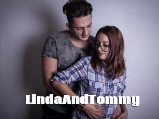 LindaAndTommy