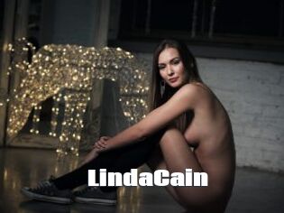 LindaCain