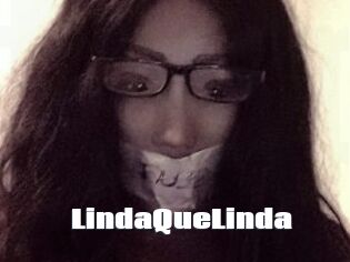 LindaQueLinda