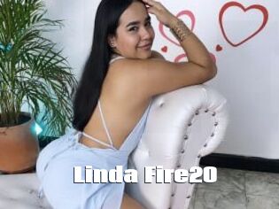 Linda_Fire20 The hot porn