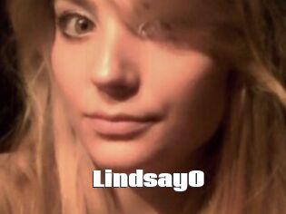 LindsayO