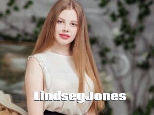 LindseyJones