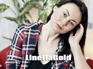 LinettaGold