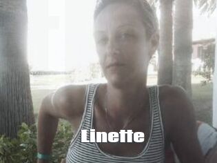 Linette