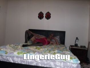 LingerieGuy