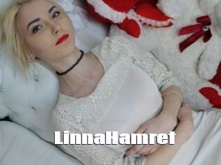 LinnaHamret