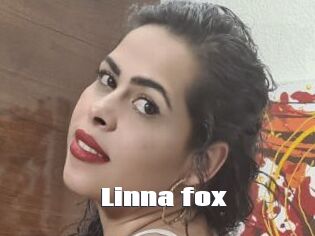 Linna_fox