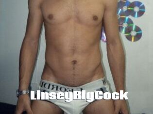 LinseyBigCock