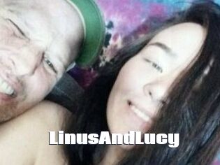 LinusAndLucy