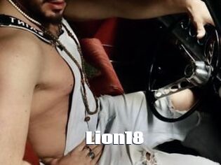Lion18