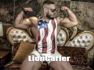 LionCarter