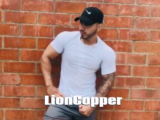 LionCopper The hot porn