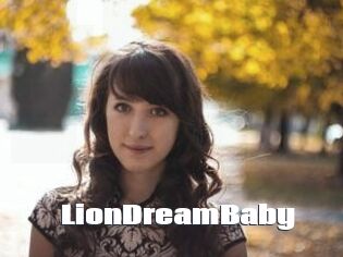 LionDreamBaby