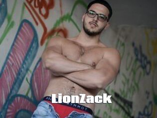LionZack The hot porn