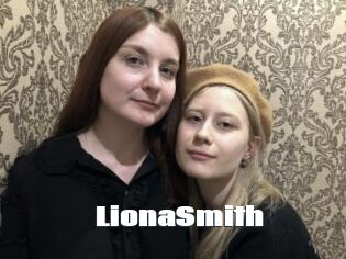 LionaSmith