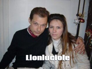 Lionluciole