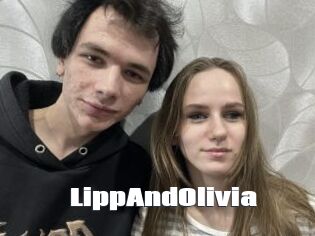LippAndOlivia