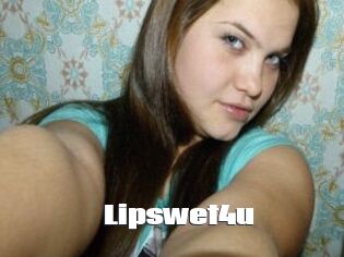 Lipswet4u