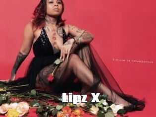 Lipz_X