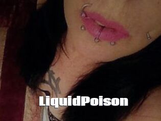 LiquidPoison
